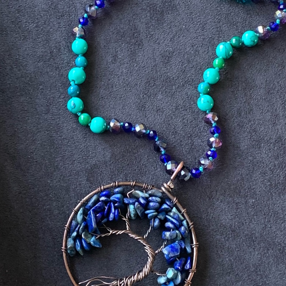 (BellaFaith Jewelry) Handmade & one of a kind - Picture 7 of 10